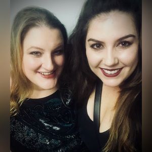Meet your Posher- GothiccVault